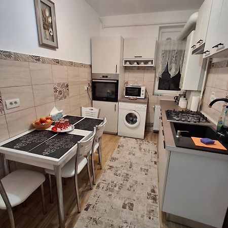 Apartament Ultra Central Marly 구라후모룰루이 외부 사진