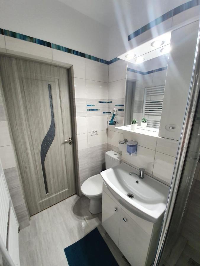 Apartament Ultra Central Marly 구라후모룰루이 외부 사진