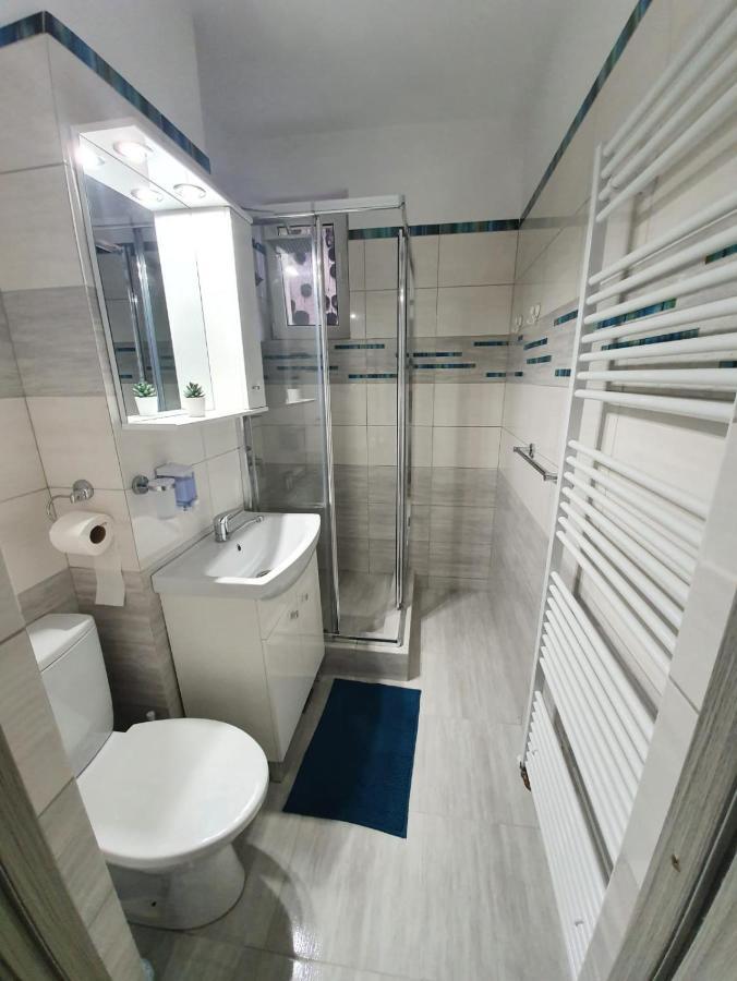 Apartament Ultra Central Marly 구라후모룰루이 외부 사진