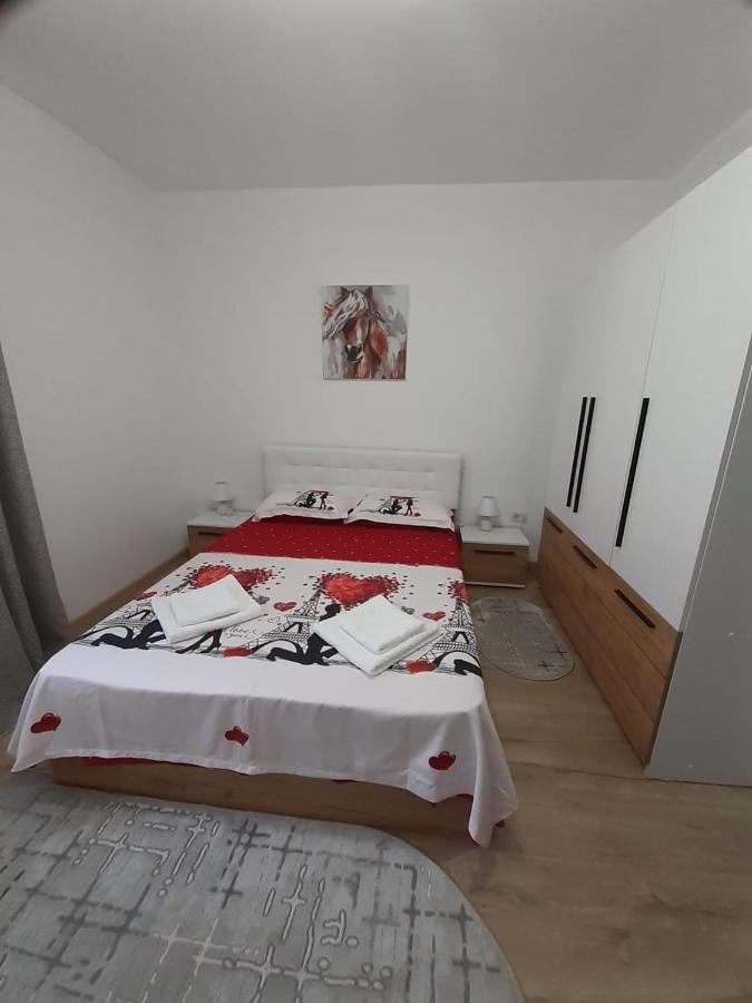 Apartament Ultra Central Marly 구라후모룰루이 외부 사진
