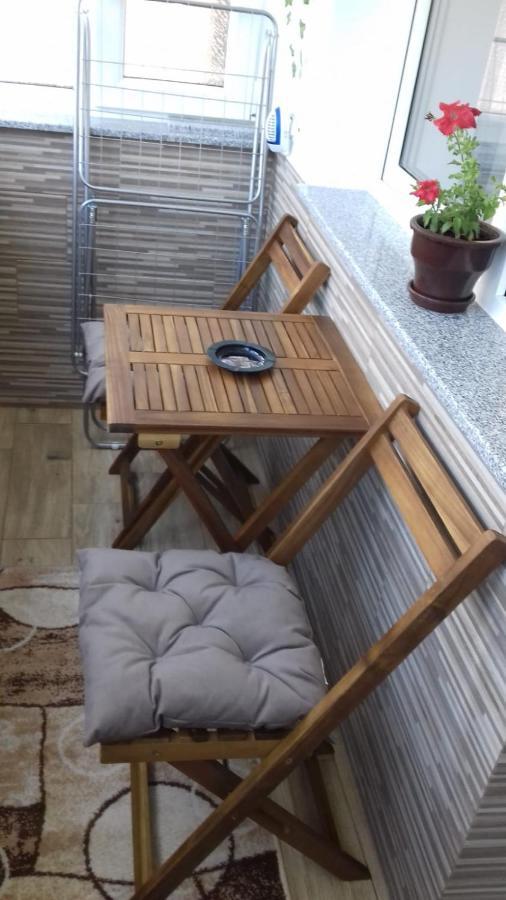 Apartament Ultra Central Marly 구라후모룰루이 외부 사진