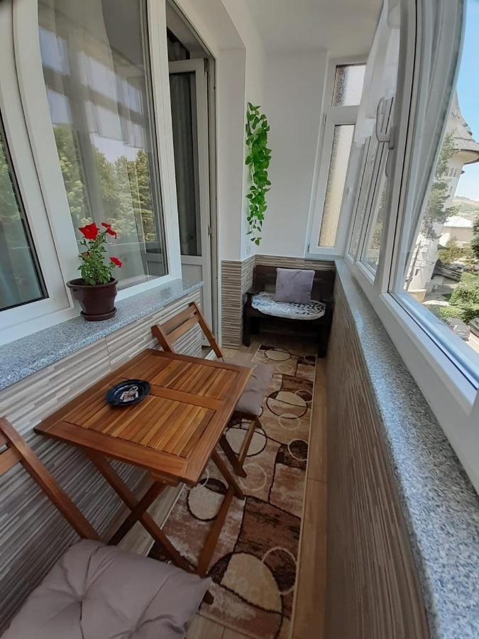 Apartament Ultra Central Marly 구라후모룰루이 외부 사진