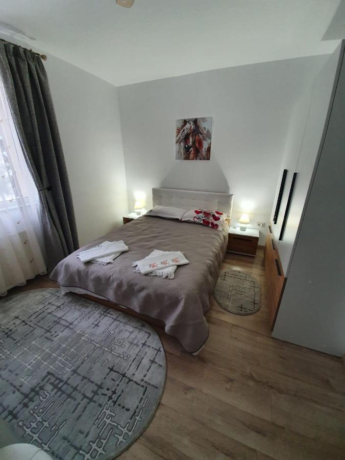 Apartament Ultra Central Marly 구라후모룰루이 외부 사진