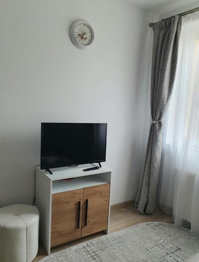 Apartament Ultra Central Marly 구라후모룰루이 외부 사진
