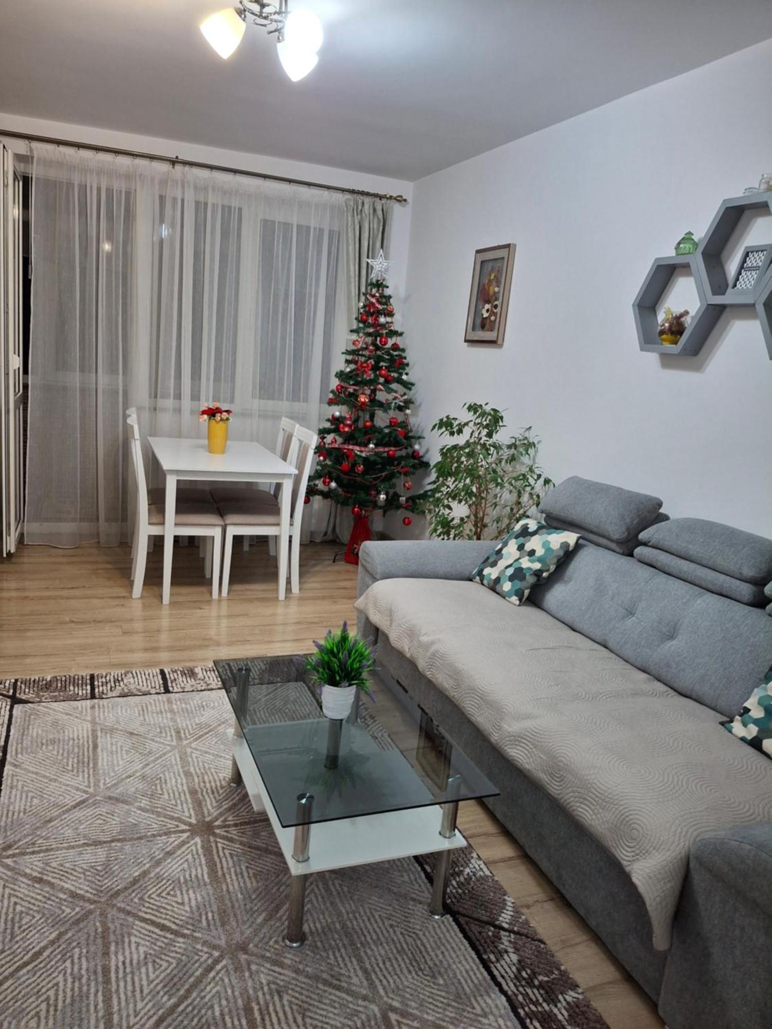 Apartament Ultra Central Marly 구라후모룰루이 외부 사진